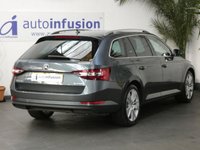 USED 2019 68 SKODA SUPERB 1.5 SE L EXECUTIVE TSI DSG 5d 148 BHP SAT NAV FULL LEATHER INTERIOR