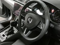 USED 2019 68 SKODA SUPERB 1.5 SE L EXECUTIVE TSI DSG 5d 148 BHP SAT NAV FULL LEATHER INTERIOR