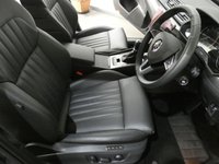 USED 2019 68 SKODA SUPERB 1.5 SE L EXECUTIVE TSI DSG 5d 148 BHP SAT NAV FULL LEATHER INTERIOR
