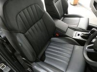USED 2019 68 SKODA SUPERB 1.5 SE L EXECUTIVE TSI DSG 5d 148 BHP SAT NAV FULL LEATHER INTERIOR
