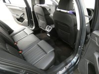 USED 2019 68 SKODA SUPERB 1.5 SE L EXECUTIVE TSI DSG 5d 148 BHP SAT NAV FULL LEATHER INTERIOR