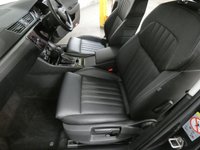USED 2019 68 SKODA SUPERB 1.5 SE L EXECUTIVE TSI DSG 5d 148 BHP SAT NAV FULL LEATHER INTERIOR