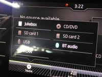 USED 2019 68 SKODA SUPERB 1.5 SE L EXECUTIVE TSI DSG 5d 148 BHP SAT NAV FULL LEATHER INTERIOR