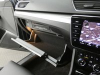 USED 2019 68 SKODA SUPERB 1.5 SE L EXECUTIVE TSI DSG 5d 148 BHP SAT NAV FULL LEATHER INTERIOR