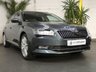 USED 2019 68 SKODA SUPERB 1.5 SE L EXECUTIVE TSI DSG 5d 148 BHP SAT NAV FULL LEATHER INTERIOR