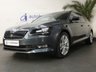 USED 2019 68 SKODA SUPERB 1.5 SE L EXECUTIVE TSI DSG 5d 148 BHP SAT NAV FULL LEATHER INTERIOR