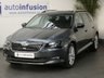 USED 2019 68 SKODA SUPERB 1.5 SE L EXECUTIVE TSI DSG 5d 148 BHP SAT NAV FULL LEATHER INTERIOR