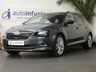 USED 2019 68 SKODA SUPERB 1.5 SE L EXECUTIVE TSI DSG 5d 148 BHP SAT NAV FULL LEATHER INTERIOR