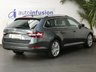 USED 2019 68 SKODA SUPERB 1.5 SE L EXECUTIVE TSI DSG 5d 148 BHP SAT NAV FULL LEATHER INTERIOR