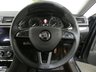 USED 2019 68 SKODA SUPERB 1.5 SE L EXECUTIVE TSI DSG 5d 148 BHP SAT NAV FULL LEATHER INTERIOR