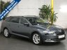 USED 2019 68 SKODA SUPERB 1.5 SE L EXECUTIVE TSI DSG 5d 148 BHP SAT NAV FULL LEATHER INTERIOR