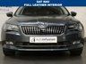 USED 2019 68 SKODA SUPERB 1.5 SE L EXECUTIVE TSI DSG 5d 148 BHP SAT NAV FULL LEATHER INTERIOR