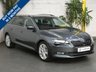 USED 2019 68 SKODA SUPERB 1.5 SE L EXECUTIVE TSI DSG 5d 148 BHP SAT NAV FULL LEATHER INTERIOR