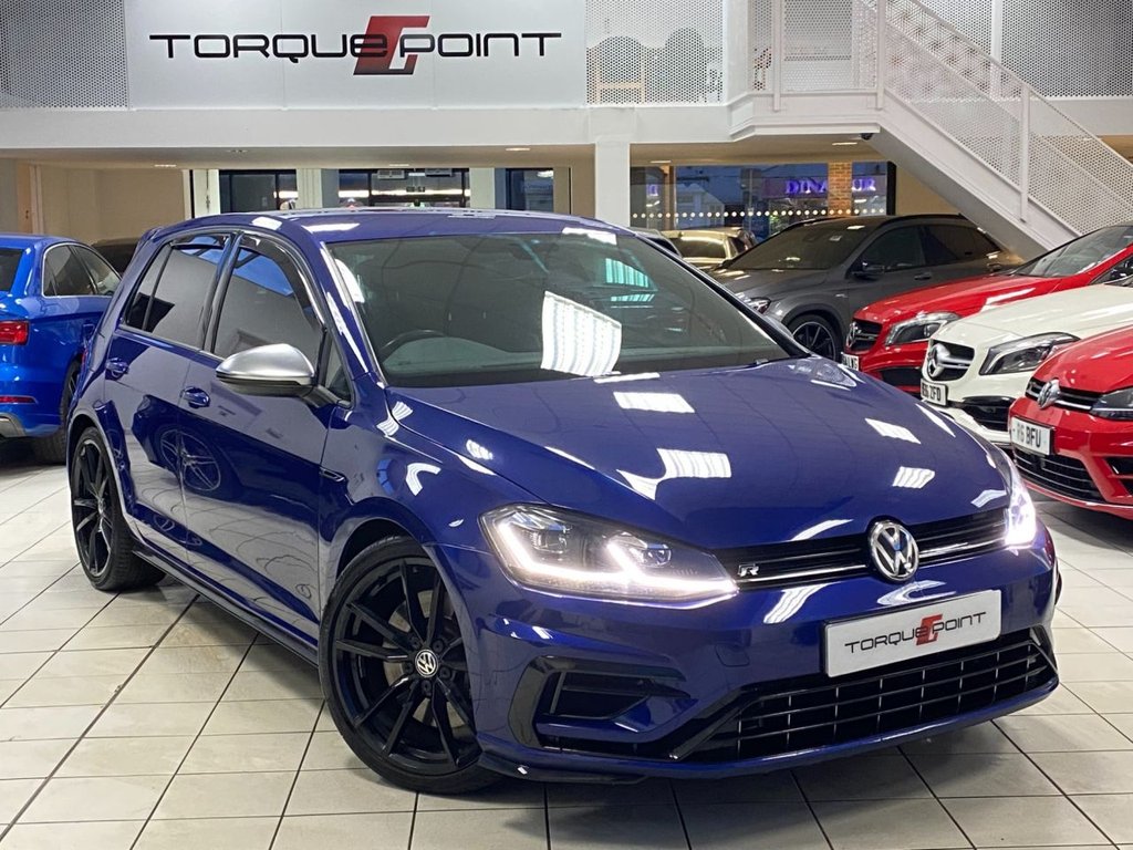 View our VOLKSWAGEN GOLF