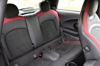 USED 2017 66 MINI HATCH JOHN COOPER WORKS 2.0 JOHN COOPER WORKS 3d 228 BHP HUD, H/K, XL Media, VDC + MORE