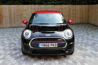 USED 2017 66 MINI HATCH JOHN COOPER WORKS 2.0 JOHN COOPER WORKS 3d 228 BHP HUD, H/K, XL Media, VDC + MORE