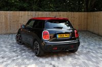 USED 2017 66 MINI HATCH JOHN COOPER WORKS 2.0 JOHN COOPER WORKS 3d 228 BHP HUD, H/K, XL Media, VDC + MORE