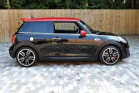 USED 2017 66 MINI HATCH JOHN COOPER WORKS 2.0 JOHN COOPER WORKS 3d 228 BHP HUD, H/K, XL Media, VDC + MORE