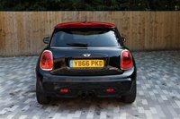 USED 2017 66 MINI HATCH JOHN COOPER WORKS 2.0 JOHN COOPER WORKS 3d 228 BHP HUD, H/K, XL Media, VDC + MORE