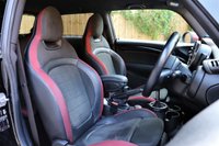USED 2017 66 MINI HATCH JOHN COOPER WORKS 2.0 JOHN COOPER WORKS 3d 228 BHP HUD, H/K, XL Media, VDC + MORE