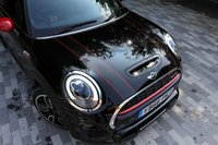 USED 2017 66 MINI HATCH JOHN COOPER WORKS 2.0 JOHN COOPER WORKS 3d 228 BHP HUD, H/K, XL Media, VDC + MORE