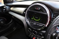 USED 2017 66 MINI HATCH JOHN COOPER WORKS 2.0 JOHN COOPER WORKS 3d 228 BHP HUD, H/K, XL Media, VDC + MORE