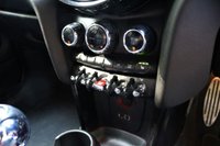 USED 2017 66 MINI HATCH JOHN COOPER WORKS 2.0 JOHN COOPER WORKS 3d 228 BHP HUD, H/K, XL Media, VDC + MORE
