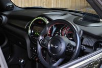 USED 2017 66 MINI HATCH JOHN COOPER WORKS 2.0 JOHN COOPER WORKS 3d 228 BHP HUD, H/K, XL Media, VDC + MORE