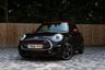 USED 2017 66 MINI HATCH JOHN COOPER WORKS 2.0 JOHN COOPER WORKS 3d 228 BHP HUD, H/K, XL Media, VDC + MORE