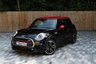 USED 2017 66 MINI HATCH JOHN COOPER WORKS 2.0 JOHN COOPER WORKS 3d 228 BHP HUD, H/K, XL Media, VDC + MORE