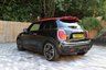 USED 2017 66 MINI HATCH JOHN COOPER WORKS 2.0 JOHN COOPER WORKS 3d 228 BHP HUD, H/K, XL Media, VDC + MORE