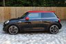 USED 2017 66 MINI HATCH JOHN COOPER WORKS 2.0 JOHN COOPER WORKS 3d 228 BHP HUD, H/K, XL Media, VDC + MORE