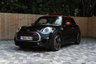 USED 2017 66 MINI HATCH JOHN COOPER WORKS 2.0 JOHN COOPER WORKS 3d 228 BHP HUD, H/K, XL Media, VDC + MORE