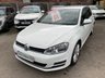 USED 2013 63 VOLKSWAGEN GOLF 2.0 GT TDI (150) 5dr - SAT NAV 