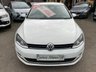 USED 2013 63 VOLKSWAGEN GOLF 2.0 GT TDI (150) 5dr - SAT NAV 
