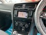 USED 2013 63 VOLKSWAGEN GOLF 2.0 GT TDI (150) 5dr - SAT NAV 