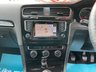 USED 2013 63 VOLKSWAGEN GOLF 2.0 GT TDI (150) 5dr - SAT NAV 