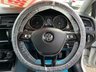 USED 2013 63 VOLKSWAGEN GOLF 2.0 GT TDI (150) 5dr - SAT NAV 