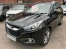 USED 2014 64 HYUNDAI IX35 1.7 CRDI GO 5dr - PANORAMIC ROOF 
