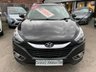 USED 2014 64 HYUNDAI IX35 1.7 CRDI GO 5dr - PANORAMIC ROOF 