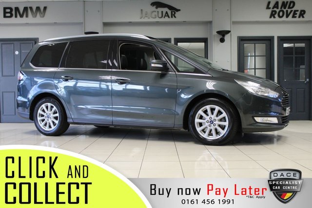 View our FORD GALAXY