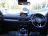 USED 2017 67 MAZDA CX-5 2.2 D SE-L NAV AWD 5d 148 BHP ALL WHEEL DRIVE NEW SHAPE Full Mazda Service History + Just Serviced, One Owner, NEW MOT, All Wheel Drive, Diesel