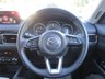 USED 2017 67 MAZDA CX-5 2.2 D SE-L NAV AWD 5d 148 BHP ALL WHEEL DRIVE NEW SHAPE Full Mazda Service History + Just Serviced, One Owner, NEW MOT, All Wheel Drive, Diesel