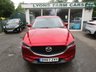 USED 2017 67 MAZDA CX-5 2.2 D SE-L NAV AWD 5d 148 BHP ALL WHEEL DRIVE NEW SHAPE Full Mazda Service History + Just Serviced, One Owner, NEW MOT, All Wheel Drive, Diesel