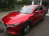 USED 2017 67 MAZDA CX-5 2.2 D SE-L NAV AWD 5d 148 BHP ALL WHEEL DRIVE NEW SHAPE Full Mazda Service History + Just Serviced, One Owner, NEW MOT, All Wheel Drive, Diesel