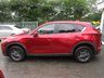 USED 2017 67 MAZDA CX-5 2.2 D SE-L NAV AWD 5d 148 BHP ALL WHEEL DRIVE NEW SHAPE Full Mazda Service History + Just Serviced, One Owner, NEW MOT, All Wheel Drive, Diesel