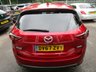 USED 2017 67 MAZDA CX-5 2.2 D SE-L NAV AWD 5d 148 BHP ALL WHEEL DRIVE NEW SHAPE Full Mazda Service History + Just Serviced, One Owner, NEW MOT, All Wheel Drive, Diesel