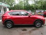 USED 2017 67 MAZDA CX-5 2.2 D SE-L NAV AWD 5d 148 BHP ALL WHEEL DRIVE NEW SHAPE Full Mazda Service History + Just Serviced, One Owner, NEW MOT, All Wheel Drive, Diesel
