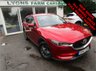 USED 2017 67 MAZDA CX-5 2.2 D SE-L NAV AWD 5d 148 BHP ALL WHEEL DRIVE NEW SHAPE Full Mazda Service History + Just Serviced, One Owner, NEW MOT, All Wheel Drive, Diesel
