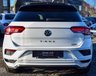 USED 2018 18 VOLKSWAGEN T-ROC 2.0 R-LINE TSI 4MOTION DSG 5d 188 BHP SIDE SKIRTS+HEATED SEATS+SAT NAV